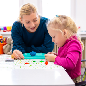 Vol. 005 ADHD、感统失调、天才少年…… 学习支持专员带你“看见”教室里不一样的孩子