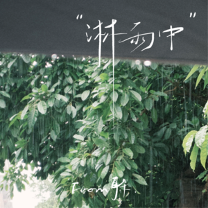 24. 雨季歌单·湿透的落雨大街，脚步仓促水花纷飞