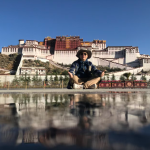 【No.25】西藏为什么总让人念念不忘？