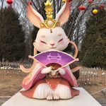 胡萝卜碎碎姬