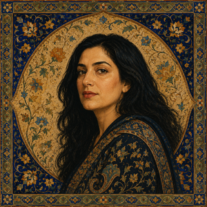 反对白人女权主义 Rafia Zakaria
