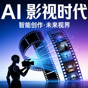 AI视频进入"一句话成片"时代