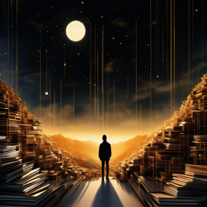 《肥尾效应》:极端事件如何影响我们的生命走向?