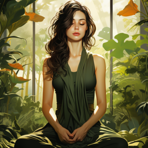 清晨十分 | Embracing Joy & Gratitude