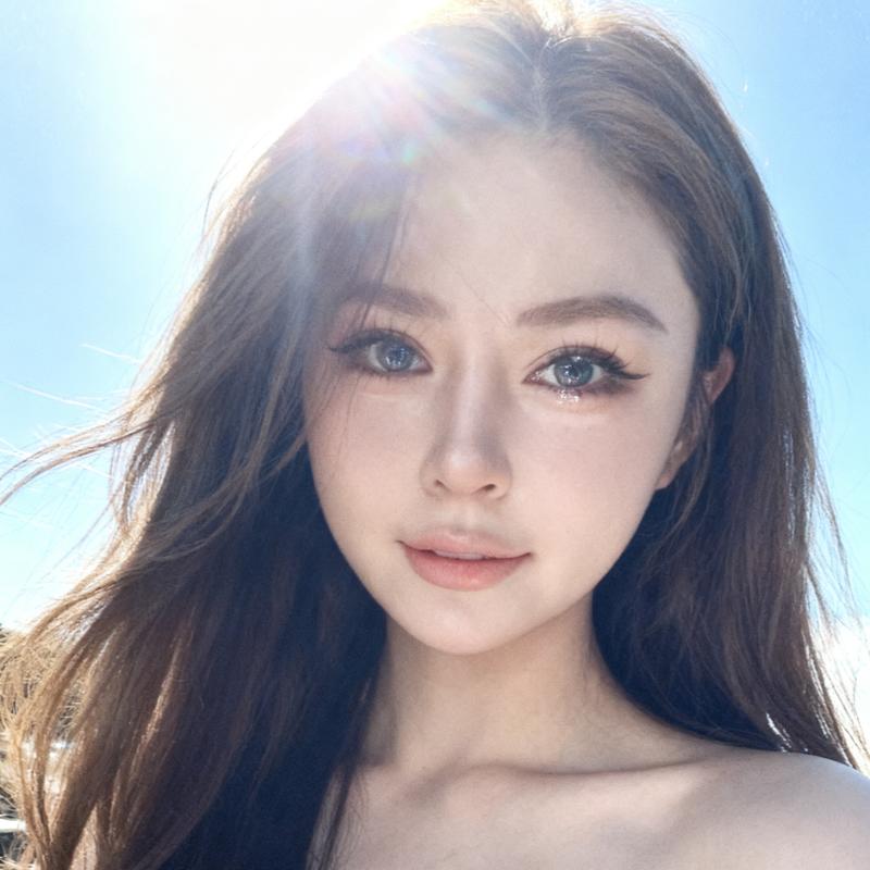 单钧澜freya