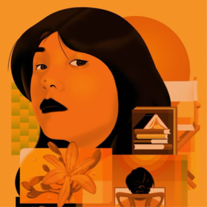 013:不设限导演的“叛逆与觉醒”：Sometimes it's ok to be NAUGHTY