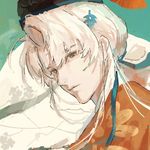 灰色浅水