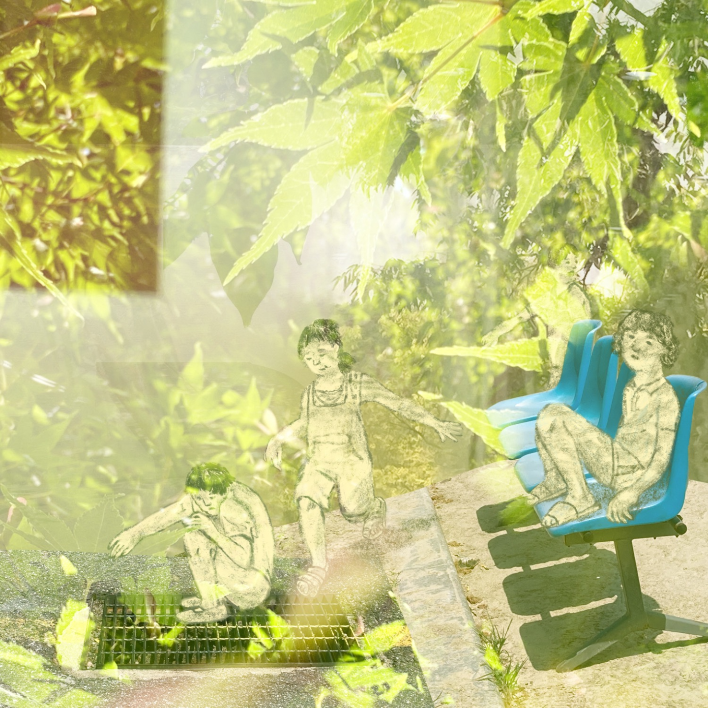 cover of episode 与夏天对话的一小时四十六分