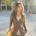 一棵小樹