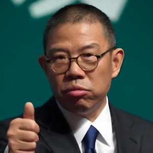 杀疯了！钟睒睒1个月速胜张一鸣再夺中国首富，5000亿农夫山泉横扫娃哈哈