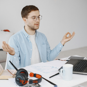 禅修 | 快节奏的生活中修行怎么练习“觉”