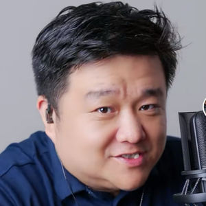 黄大炜&戴佩妮《让每个人都心碎》