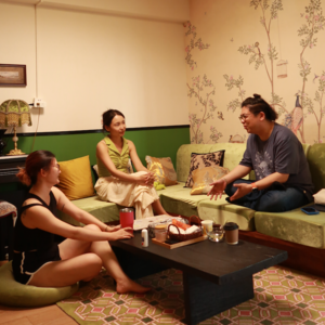 015 | 不喜欢传统文化的佛法老师不是好的解梦发烧友