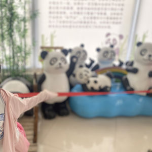 亲子共读~小哨兵周银海