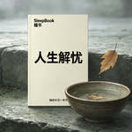 b127.《人生解忧》读懂「我执」：摆脱 “我应该更好” 带来的自我攻击