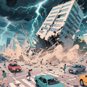 日本地震预言风波：谣言时代的理性思考