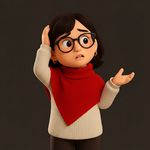 爱喝咖啡的老五