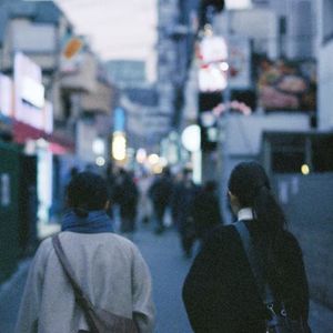 如何看懂当下日本 | 串台:十分吸引