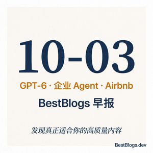 EP194 · GPT-6 模型使用指南、a16z 谈 Agent 部署、Airbnb 改造内外服务
