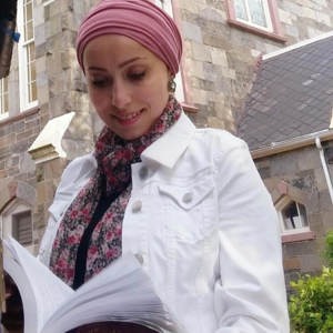 04 Fairouz - Palestine 巴勒斯坦