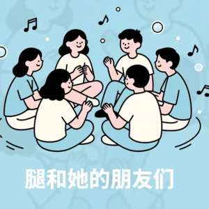 01普通人的平凡觉醒时刻:当生活轻语“你本如此”