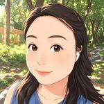 俗女靓靓