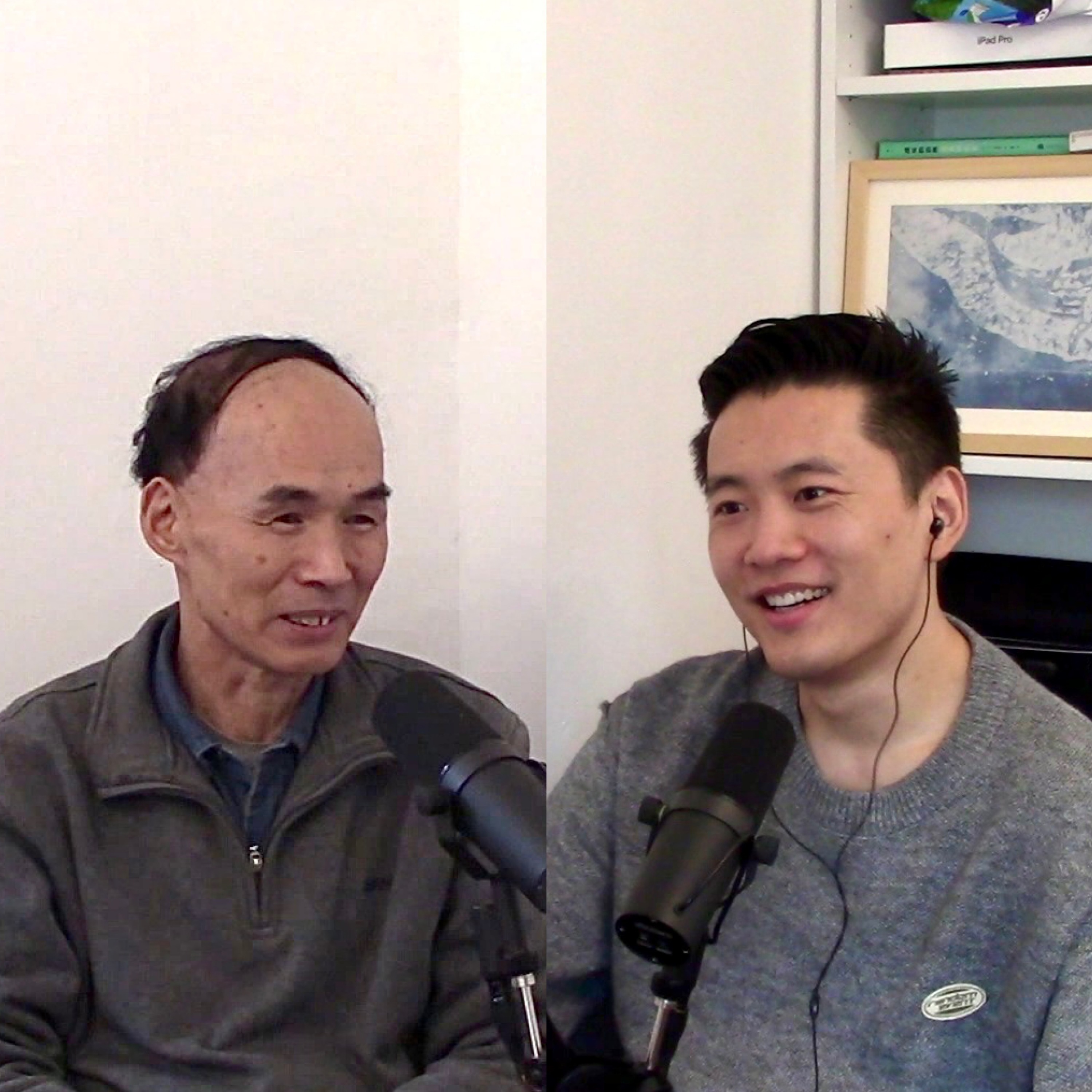 Podcast Cover