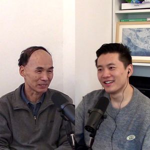 史蒂夫说259期 - 梁永安 - 精神生命是没有年龄的