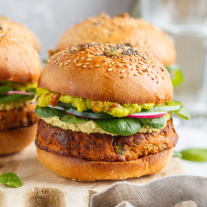 107: 一位在“肉食世界”里卖素汉堡的牛仔