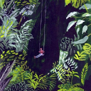 插话会 033 | 动物教会我们的那些事