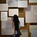 Grape葡萄成熟时