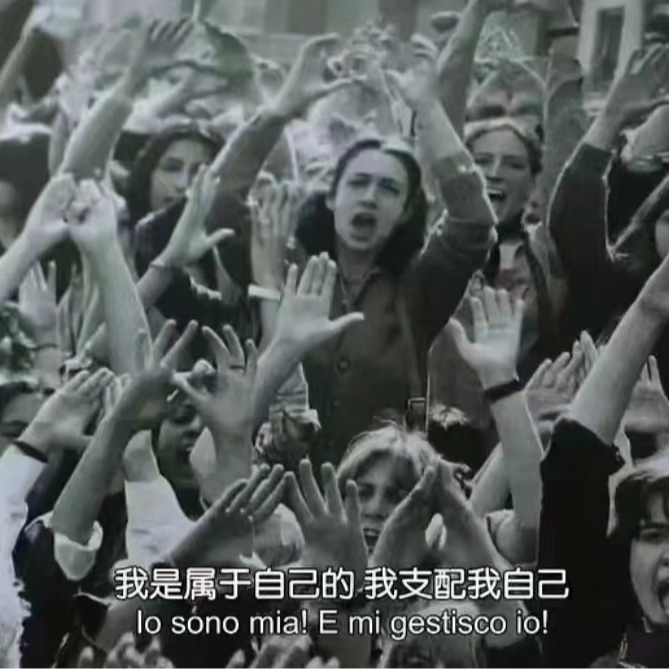 三八妇女节特辑｜够了！都来听女人说话