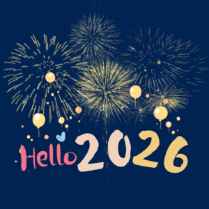 27 辞旧迎新，不合群年终总结，致我们共同的2025