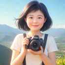 周海燕美彦