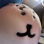 笑纳了