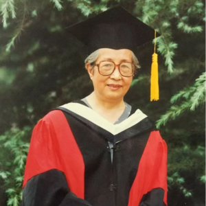 51.女神探(3)中国法医学奠基人之-吴梅筠