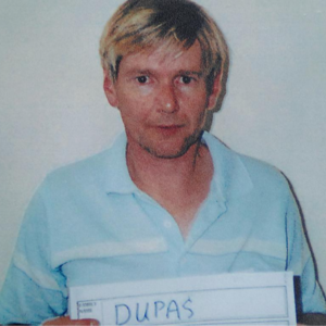 Vol.20 有声书｜公墓变态连环杀人案