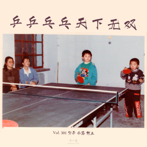 Vol. 301 乒乒乓乓天下无双