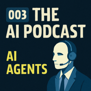 003 - AI Agent