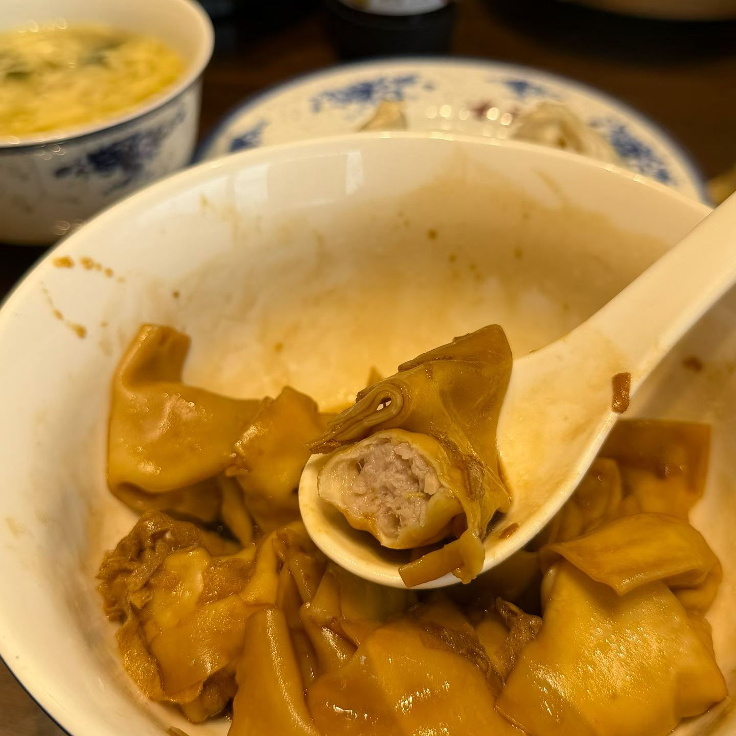 Vol.78 甜是无锡人最不服的味觉偏见，这期讲聊聊锡帮菜 feat.大食话