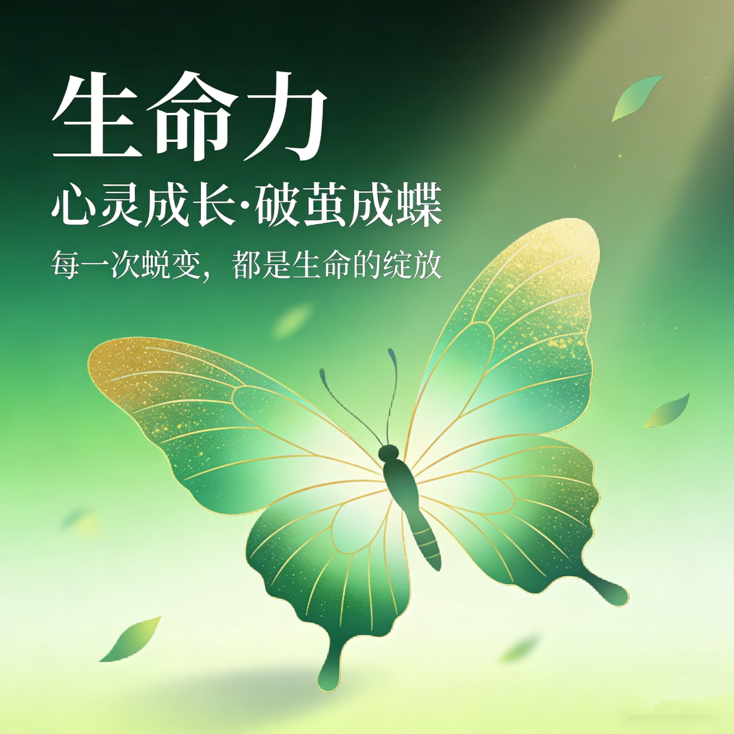 第60集 找回真实的自我 episode artwork