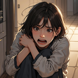 【心理】驯服恐惧:如何应对自己的担心、害怕和不自信的状态?