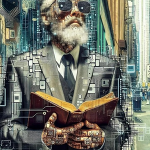 加密世界周：美股宏观周复盘20250720