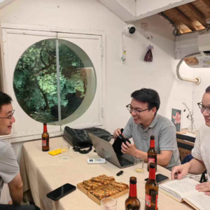 微醺畅聊庄子的生命和死亡哲学:从《养生主》到《大宗师》