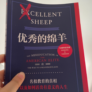 番外｜为什么越努力，越觉得自己像废物！