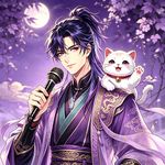 听声书院