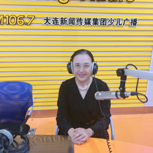 王菁：汽车行业沉浮的30年