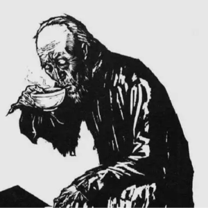 【重读经典】鲁迅《孔乙己》，人性中的“看”与“被看”