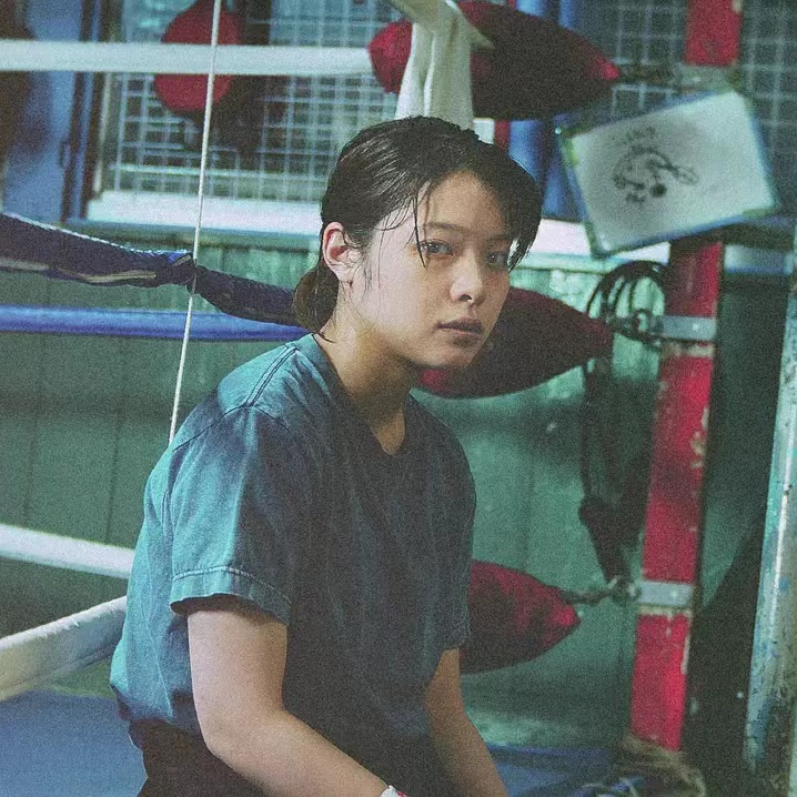 cover of episode 搞文艺，我们都被打懵了