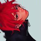 scorn